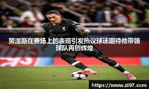 努涅斯在赛场上的表现引发热议球迷期待他带领球队再创辉煌