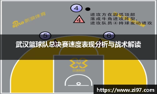 武汉篮球队总决赛速度表现分析与战术解读